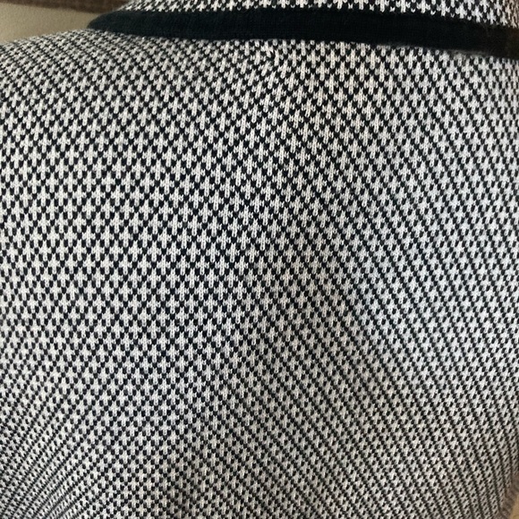 Jones New York button down blazer size L women’s - Picture 8 of 9